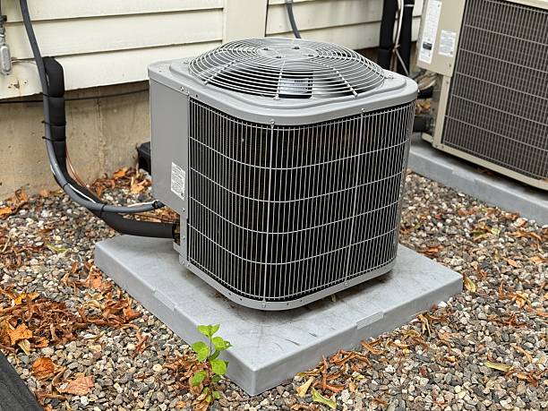 24/7 Emergency Ductwork Repair experts in Richboro, PA